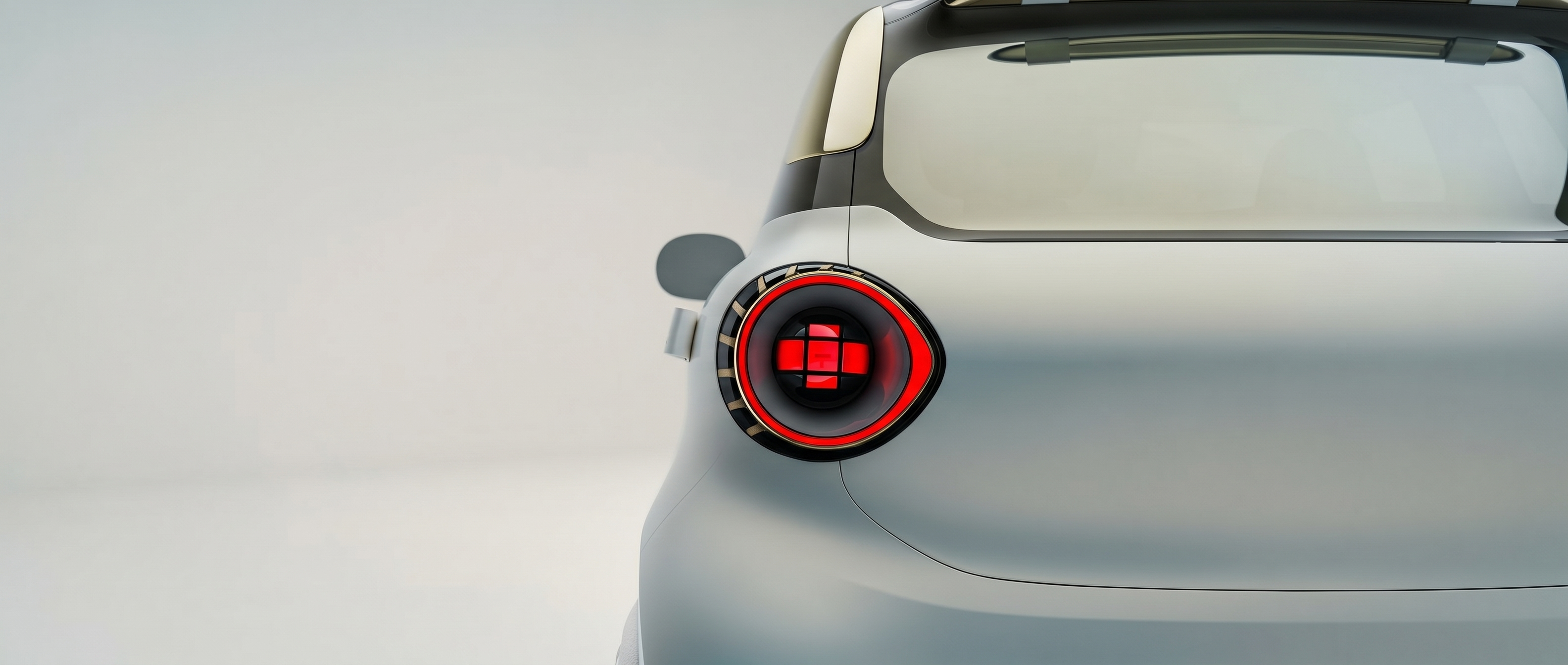 Smart Returns to Roots With the 4th Gen Fortwo EV